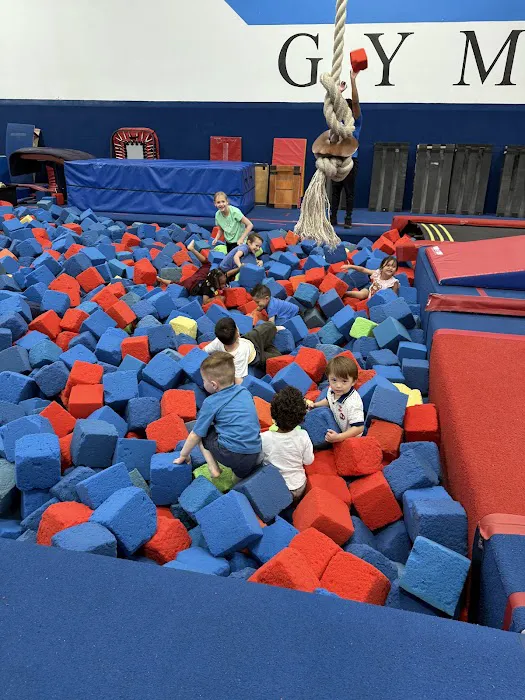 ASI Gymnastics - Arlington Picture 10