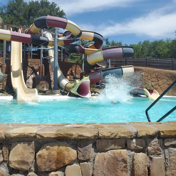 Splash Kingdom Wild West Picture 2