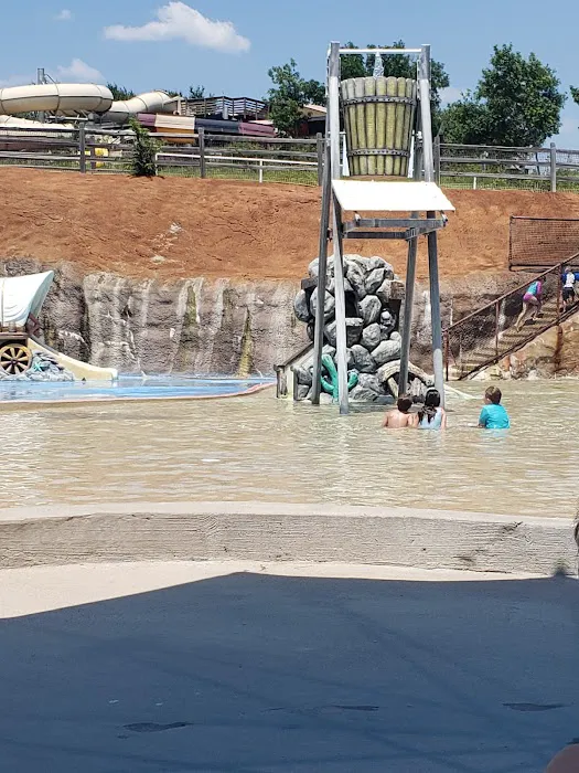 Splash Kingdom Wild West Picture 1