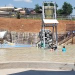 Splash Kingdom Wild West