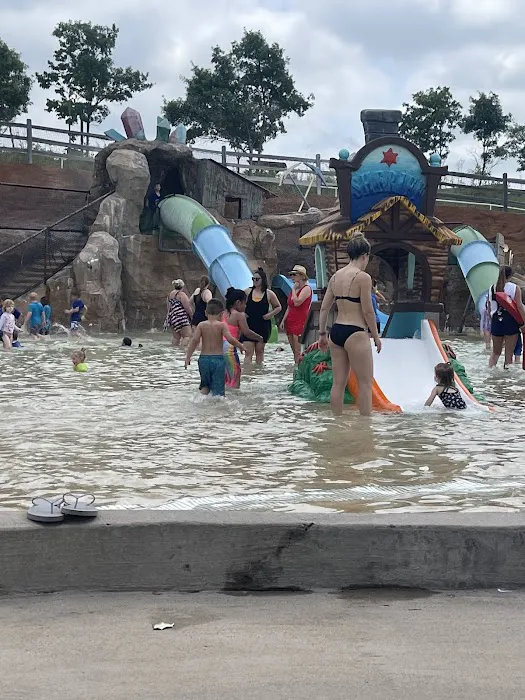 Splash Kingdom Wild West Picture 4