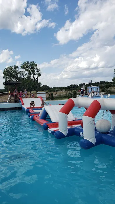 Splash Kingdom Wild West Picture 5