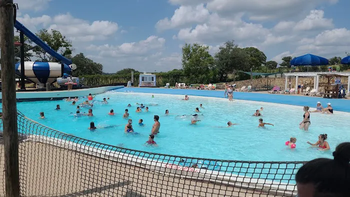 Splash Kingdom Wild West Picture 3