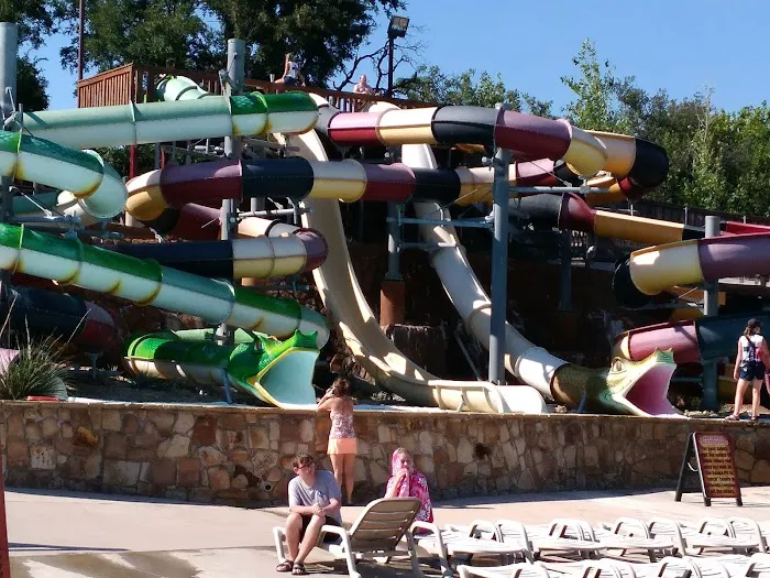 Splash Kingdom Wild West Picture 6
