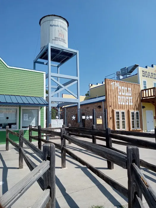 Splash Kingdom Wild West Picture 8