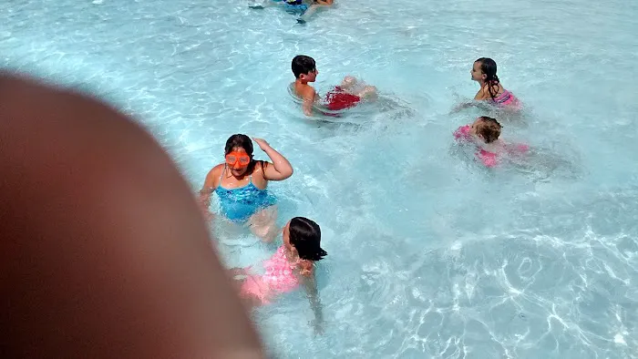 Splash Kingdom Wild West Picture 9