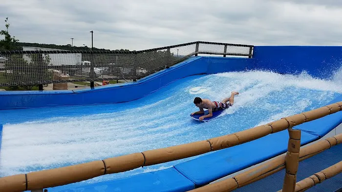 Splash Kingdom Wild West Picture 10