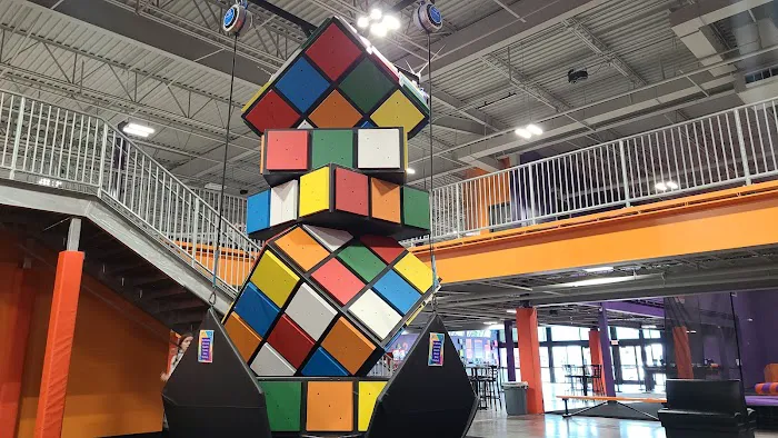 Altitude Trampoline Park at Cityview Picture 7