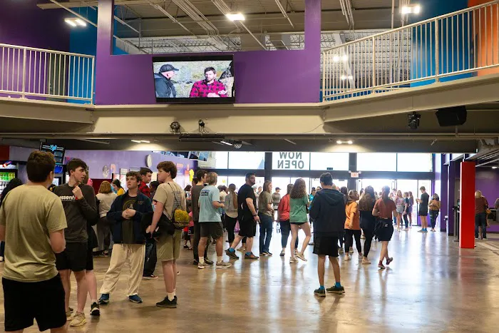 Altitude Trampoline Park at Cityview Picture 10