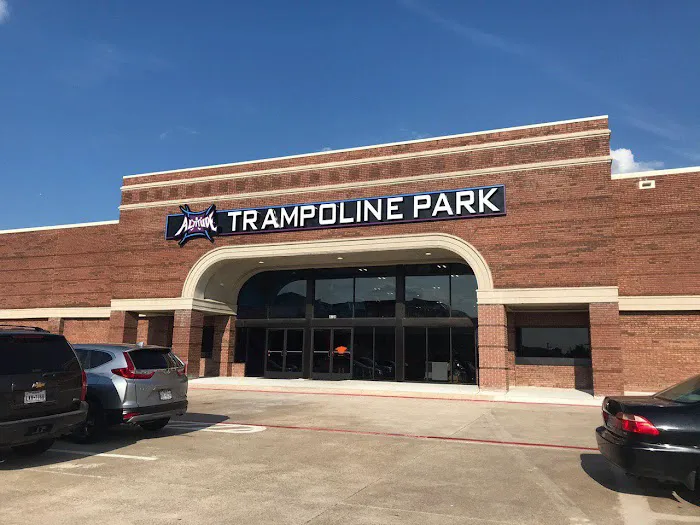 Altitude Trampoline Park at Cityview Picture 5