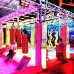 Urban Air Trampoline and Adventure Park