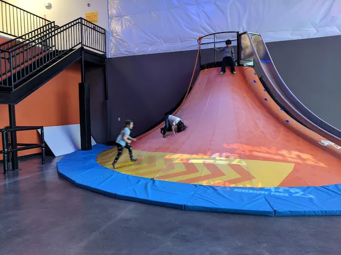 Urban Air Trampoline and Adventure Park Picture 5