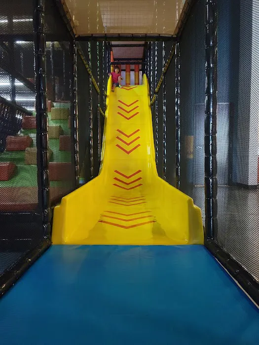 Urban Air Trampoline and Adventure Park Picture 6