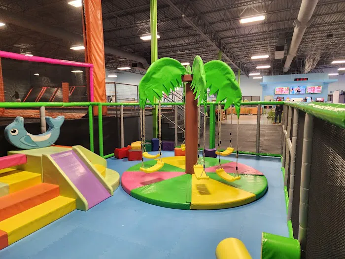 Jungle Jam Picture 4
