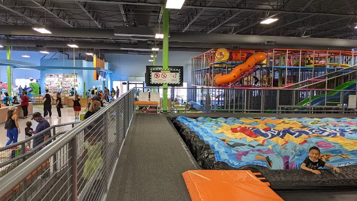Jungle Jam Picture 1