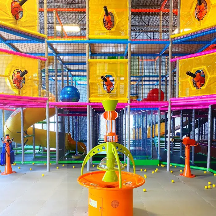 Jungle Jam Picture 7