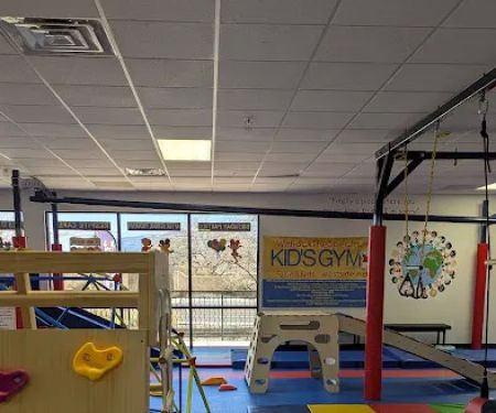 We Rock The Spectrum - Westside, ABQ
