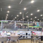 Elevate Trampoline Park