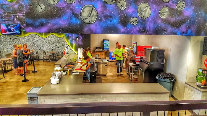 Elevate Trampoline Park Picture 8
