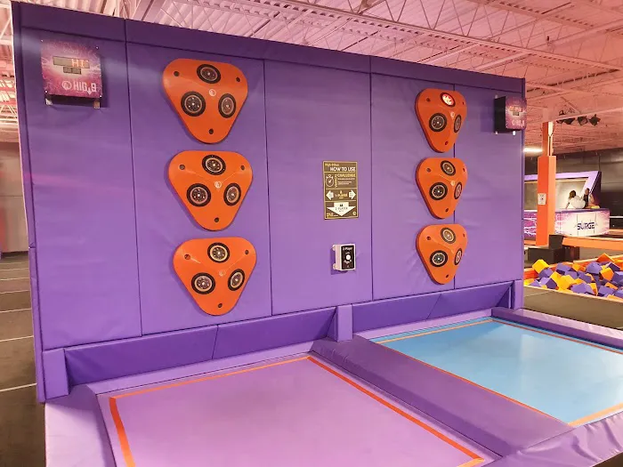 Surge Adventure Park Picture 5