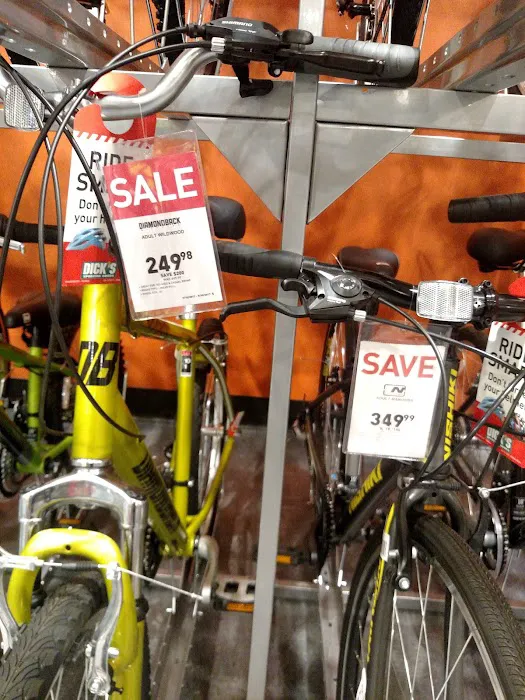 DICK'S Sporting Goods Picture 5