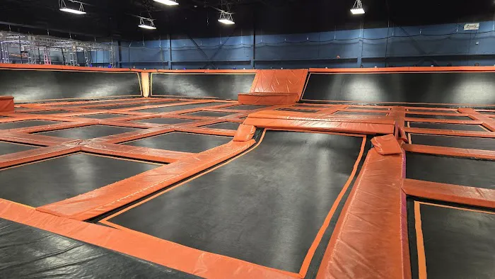 Get Air Trampoline Park Picture 1