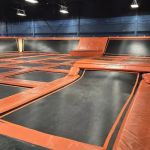 Get Air Trampoline Park