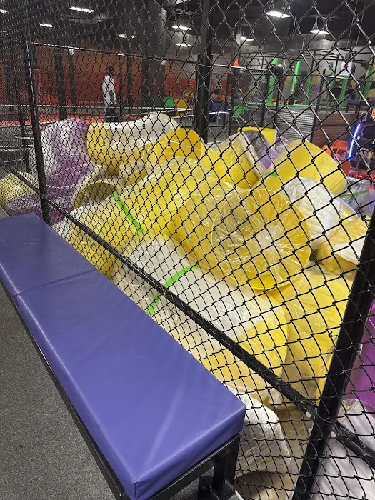 Get Air Trampoline Park Picture 9