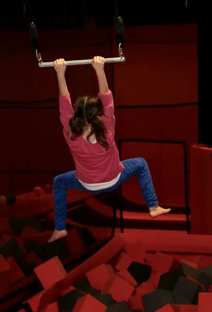 Get Air Trampoline Park Picture 8