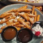 Dave & Buster's Virginia Beach