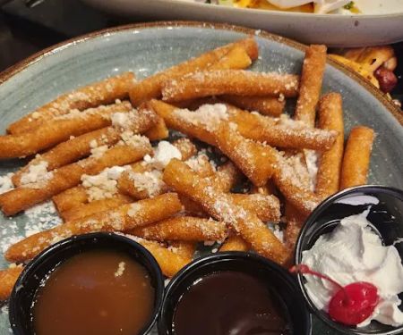 Dave & Buster's Virginia Beach