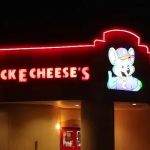 Chuck E. Cheese