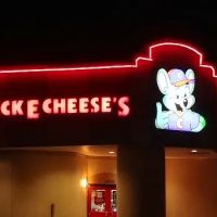 Chuck E. Cheese ico