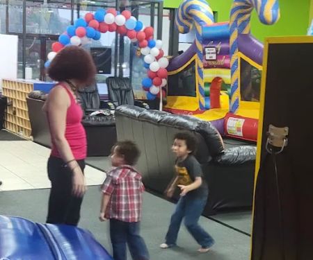 Bounce House