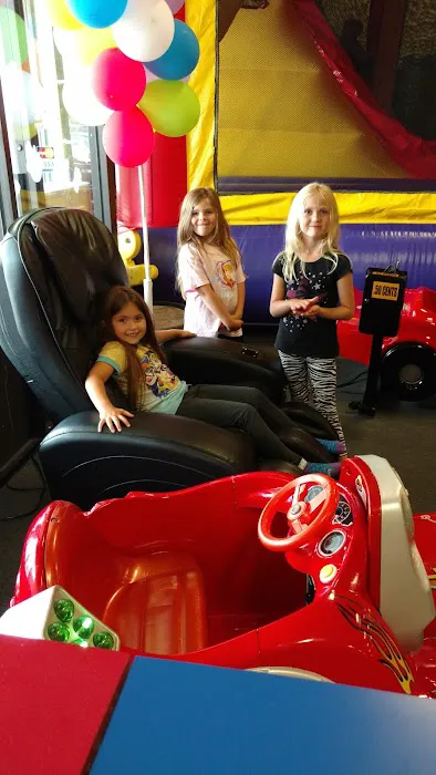 Bounce House Picture 3