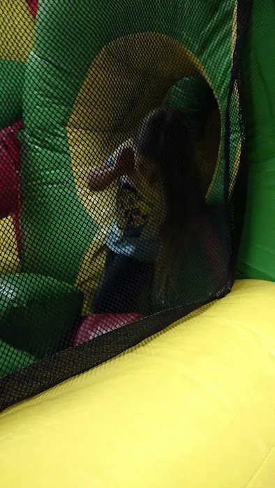 Bounce House Picture 9