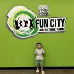 Funcity Trampoline and Adventure Park