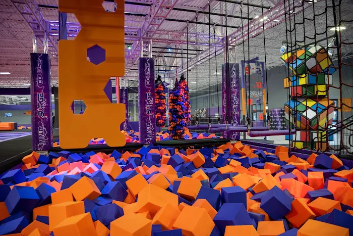 Surge Adventure Park Picture 3