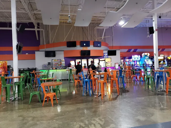 Surge Adventure Park Picture 8