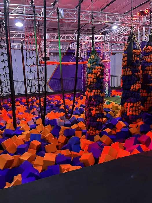 Surge Adventure Park Picture 7
