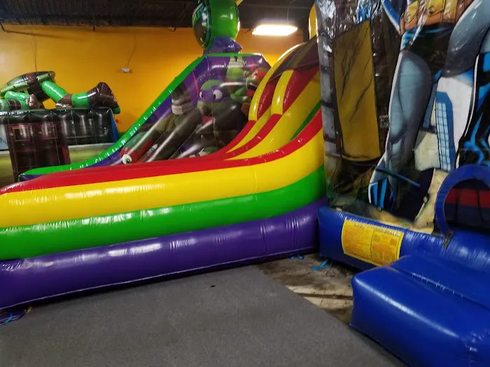 Bounce House Picture 3
