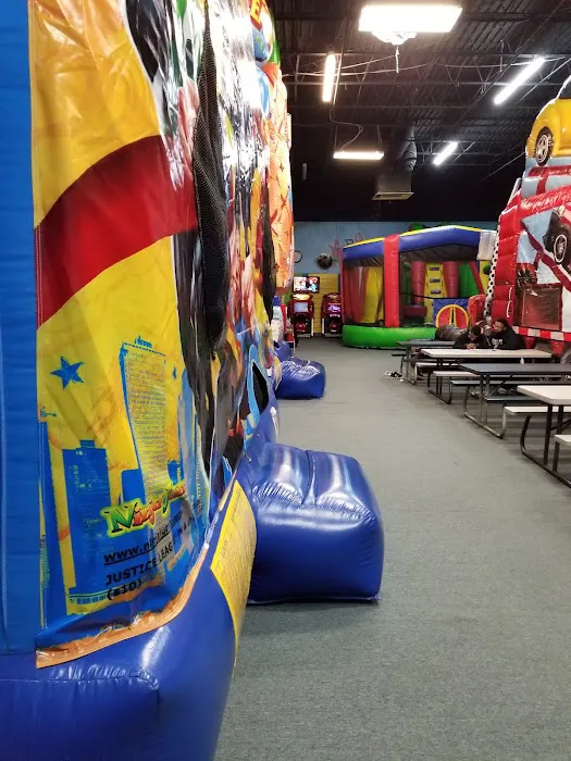 Bounce House Picture 2