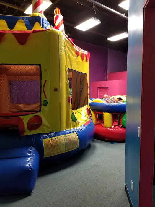 Bounce House Picture 1