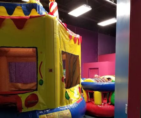 Bounce House