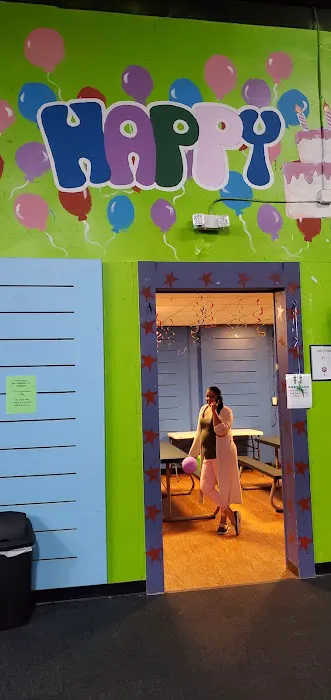Bounce House Picture 5