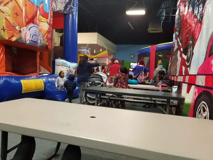 Bounce House Picture 10