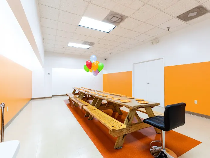 Bounce House Family Entertainment Center Picture 10