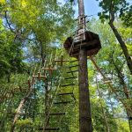 Go Ape Zipline and Adventure Park