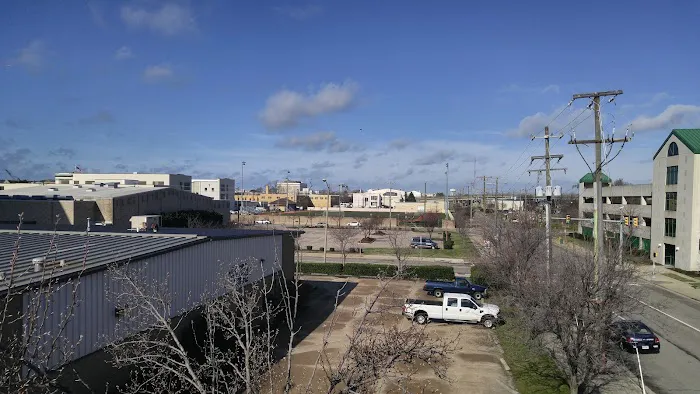 Superblock Park Picture 6