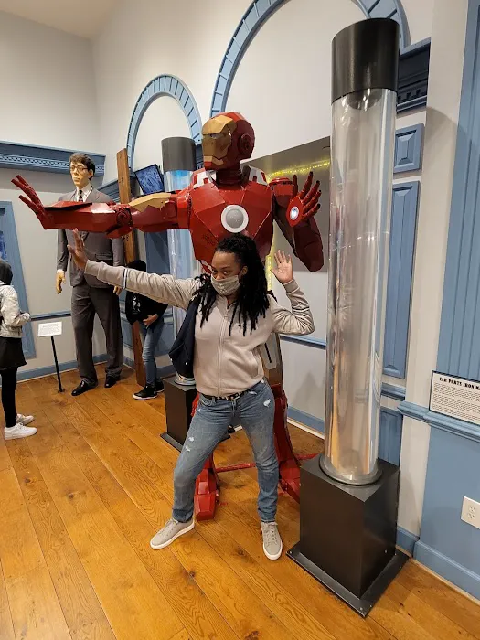 Ripley's Believe It or Not! Williamsburg Picture 1